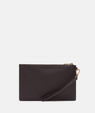 Liebeskind Pouch M - Mokka