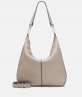 Liebeskind Paris Hobo M - Zartrosa