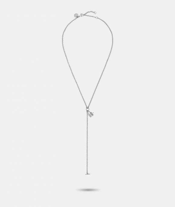 Liebeskind Halskette - Silber