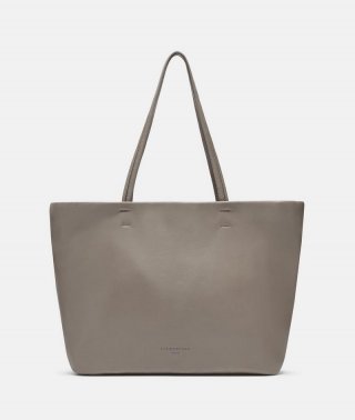 Liebeskind Hera Shopper L - Steingrau