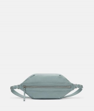 Liebeskind Scarlet Belt-bag M - Blassblau