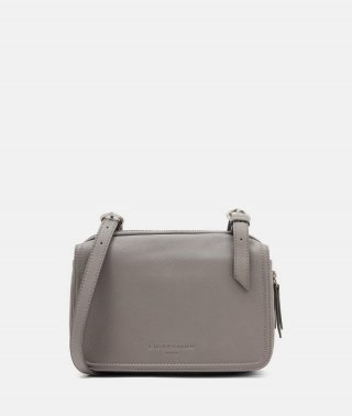 Liebeskind Mareike Crossbody M - Steingrau