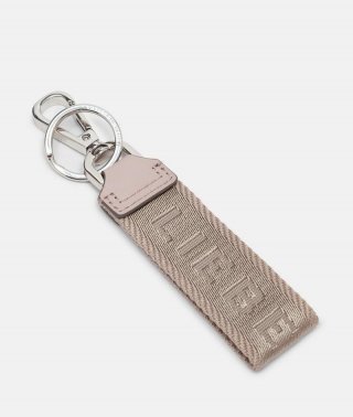 Liebeskind Chudy Keyring - Zartrosa