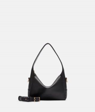 Liebeskind Lou Hobo Xs - Schwarz