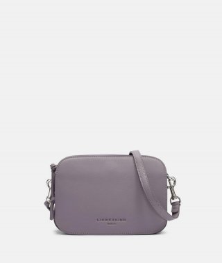 Liebeskind Luka Crossbody S - Lavendel