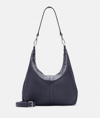 Liebeskind Paris Hobo M - Tiefblau