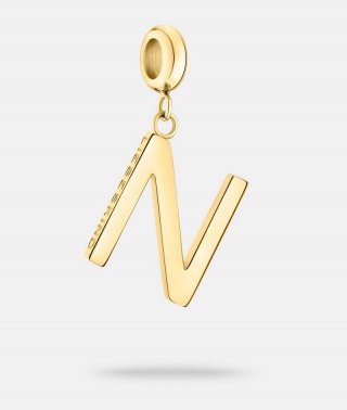 Liebeskind Anhänger - Gold