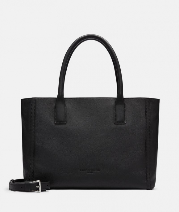 Liebeskind Shopper M - Schwarz