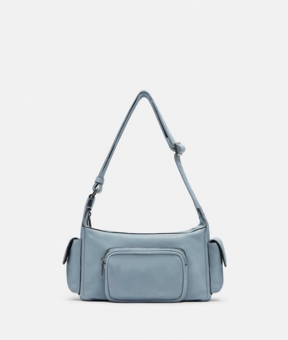 Liebeskind Lila Crossbody S - Blassblau Liebeskind Lila Crossbody S - Blassblau
