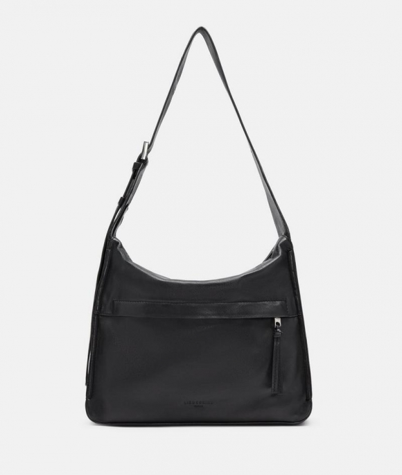 Liebeskind Sky Hobo M - Schwarz