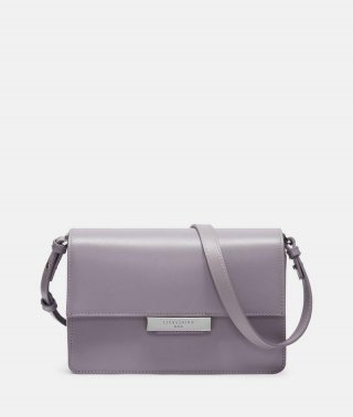 Liebeskind Alex Crossbody M - Lavendel