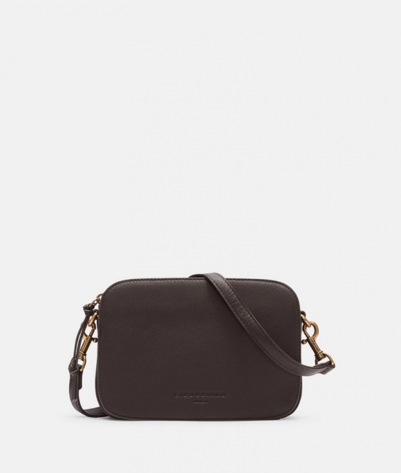Liebeskind Luka Crossbody S - Mokka
