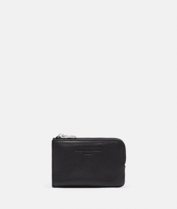 Liebeskind Leni Geldbörse Xs - Schwarz