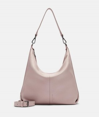 Liebeskind Paris Hobo M - Zartrosa