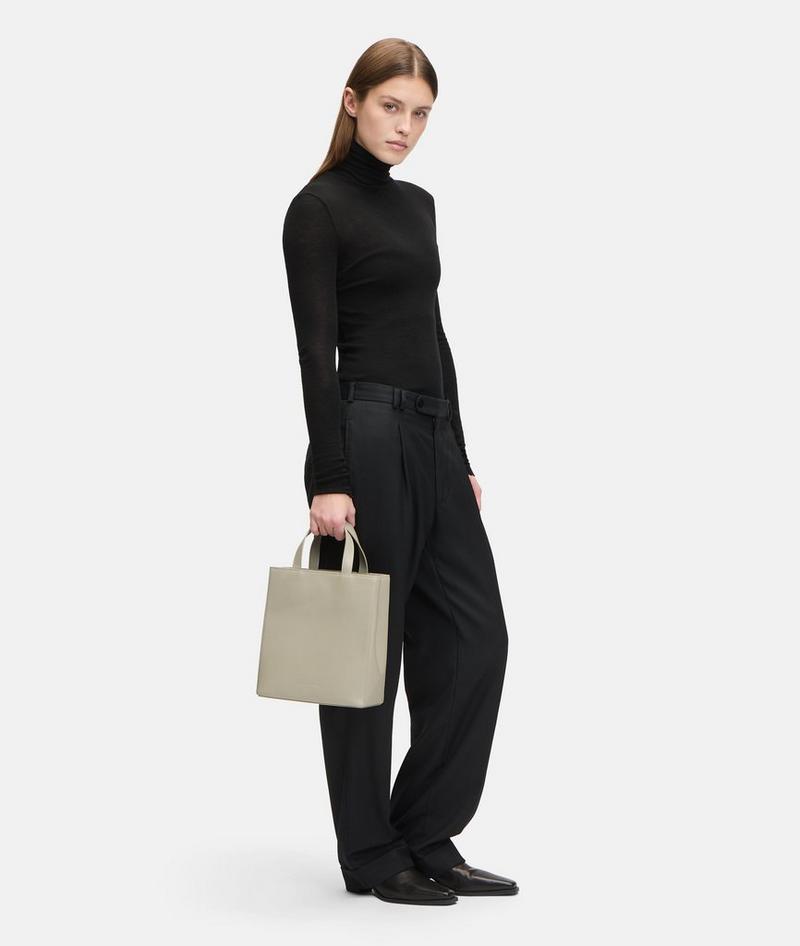 Liebeskind Paper Bag S - Helles Sand