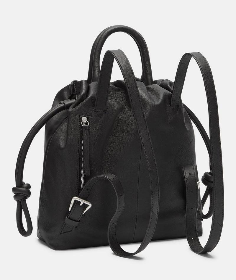 Liebeskind Jillian Backpack S - Schwarz