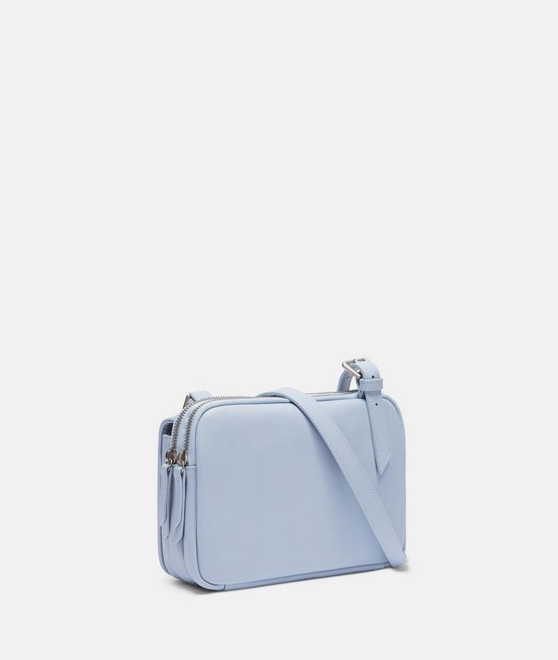 Liebeskind Mareike Crossbody M - Hellblau