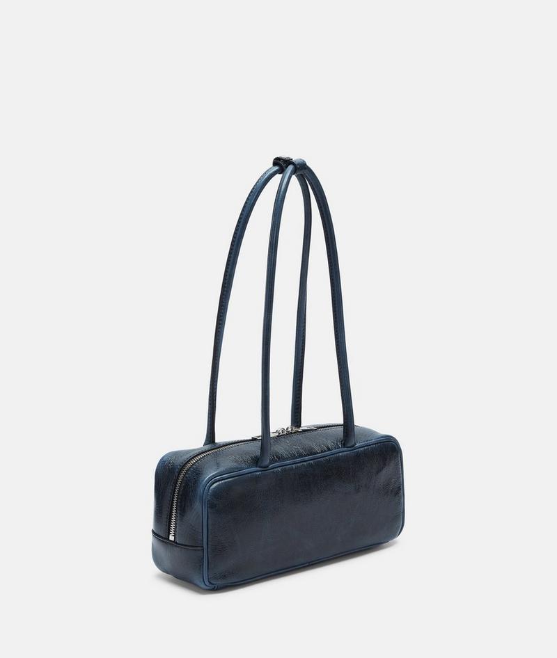 Liebeskind Jil Schultertasche S - Navy