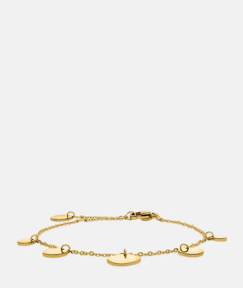 Liebeskind Armband - Gold