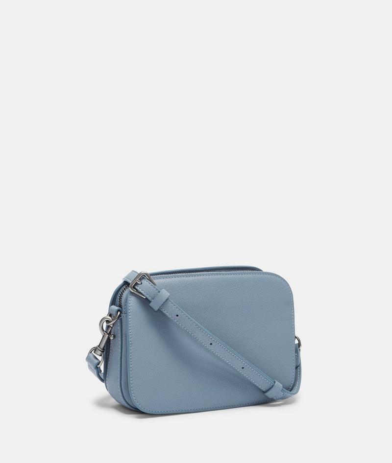 Liebeskind Luka Crossbody S - Blassblau