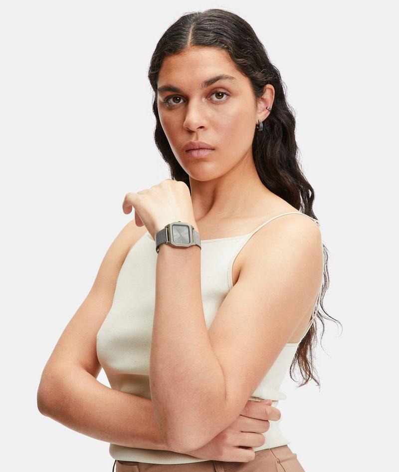 Liebeskind Uhr - Graphit