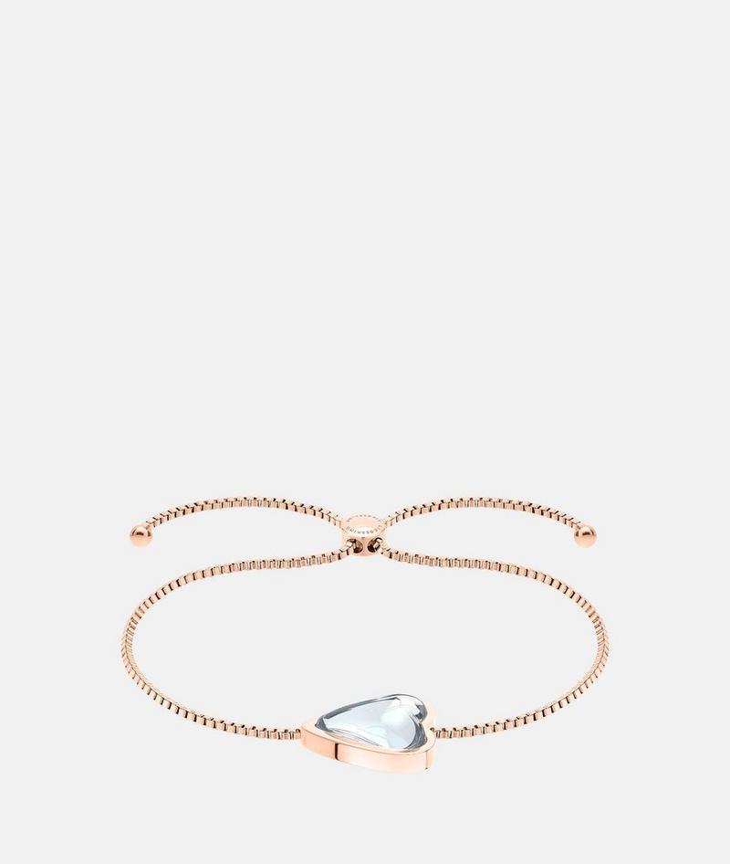 Liebeskind Armband - Roségold