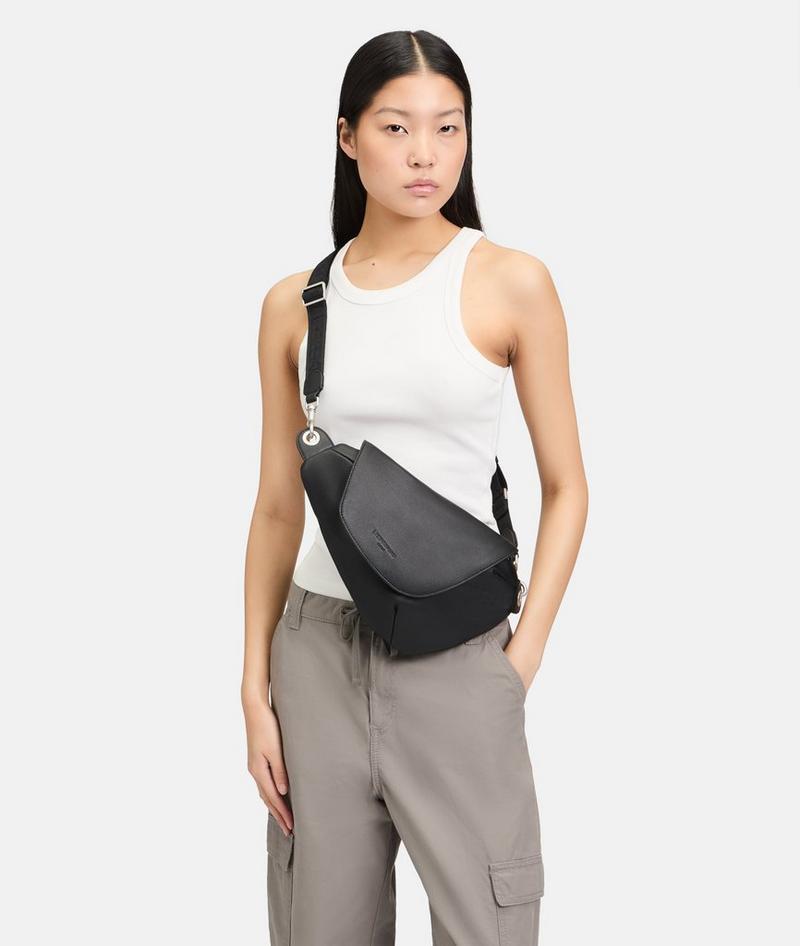 Liebeskind Crossbody S - Schwarz