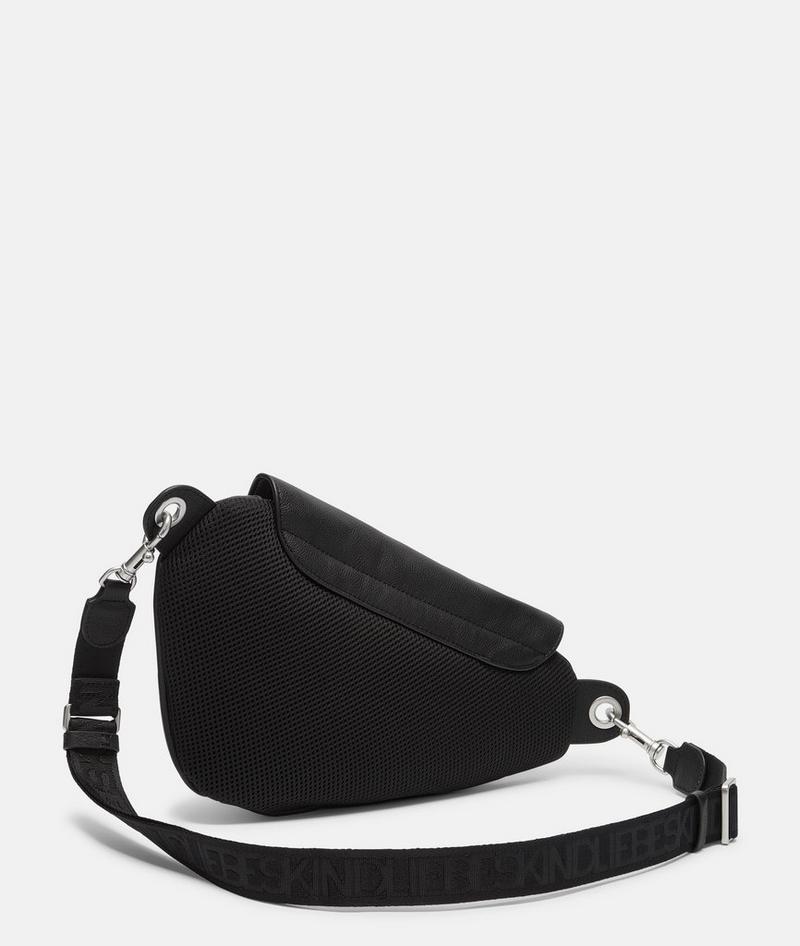 Liebeskind Crossbody S - Schwarz