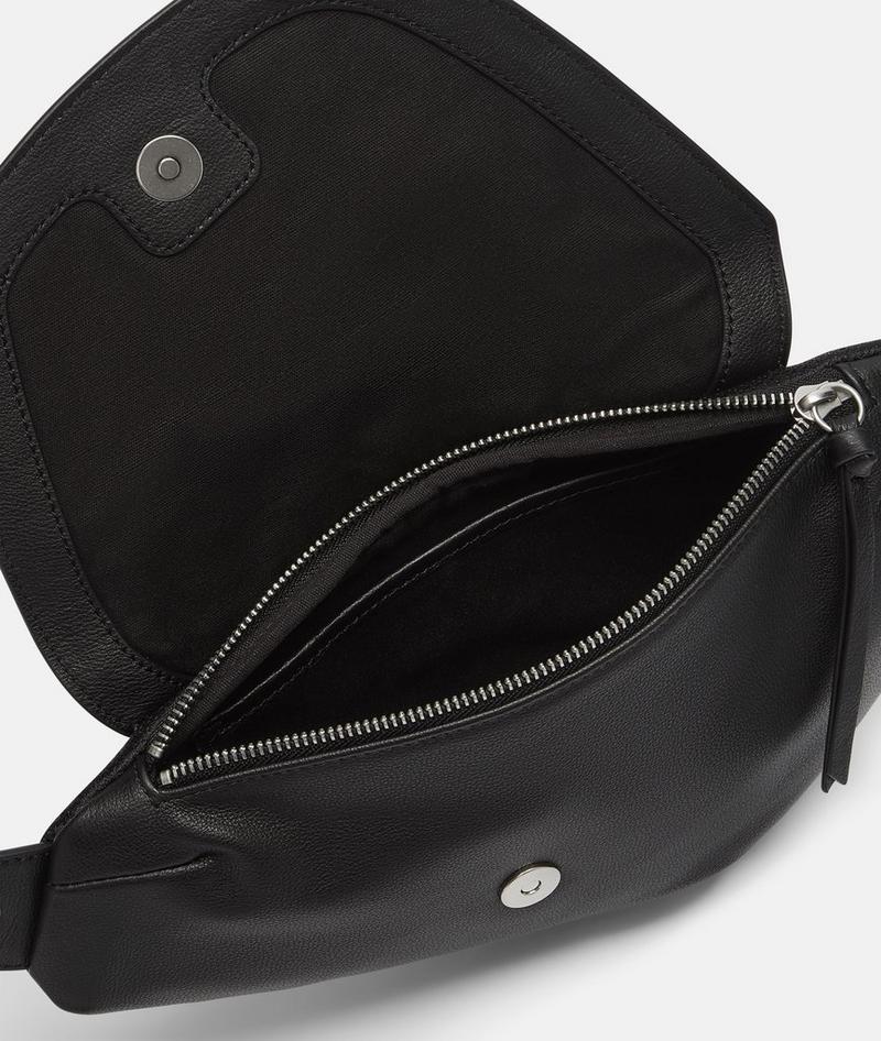 Liebeskind Crossbody S - Schwarz