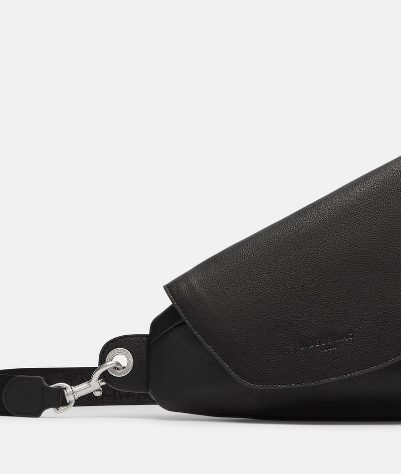 Liebeskind Crossbody S - Schwarz