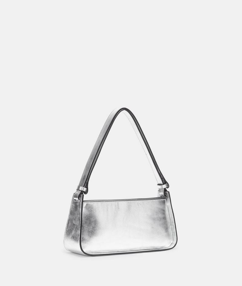 Liebeskind Franzis Crossbody S - Silber