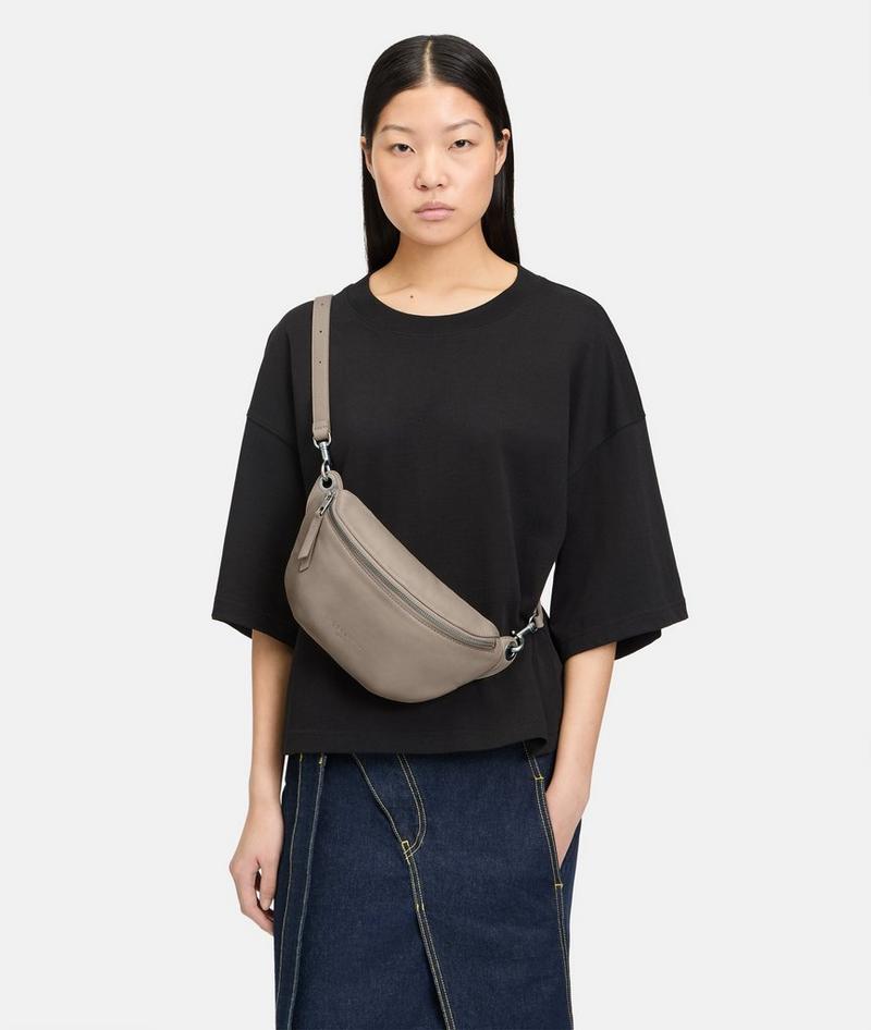 Liebeskind Tavia Belt-bag M - Zartrosa