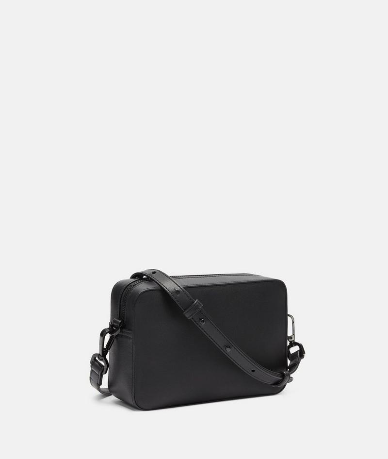 Liebeskind Hilla Camera Bag S - Schwarz