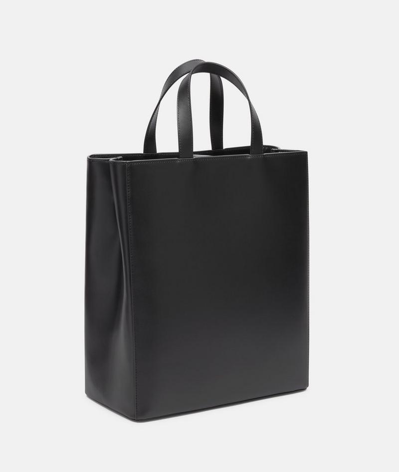 Liebeskind Paper Bag M - Schwarz