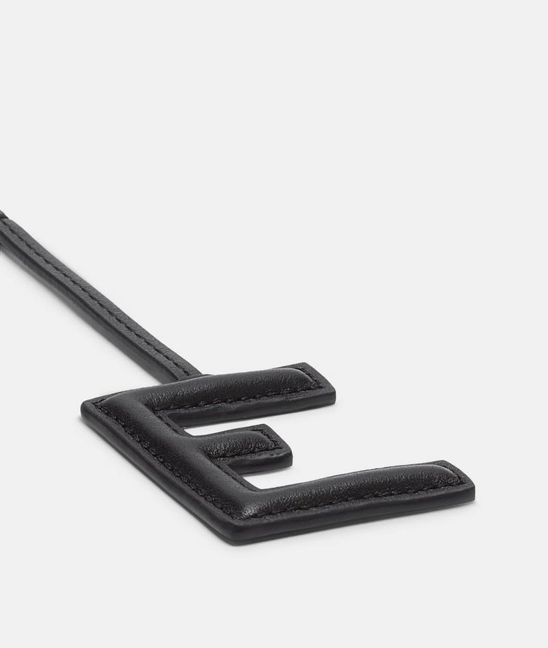 Liebeskind Keyring - Schwarz