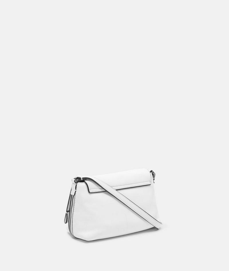 Liebeskind Hera Crossbody S - Weiß