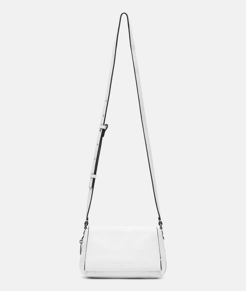 Liebeskind Hera Crossbody S - Weiß