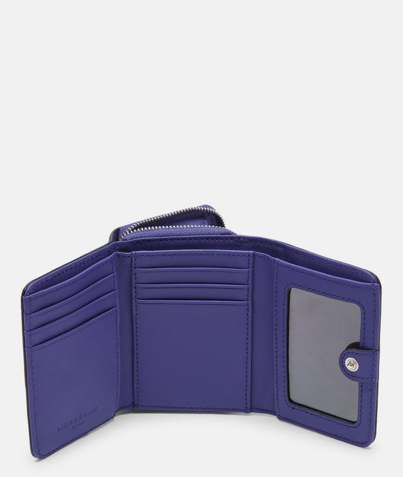 Liebeskind Pablita Geldbörse M - Lila