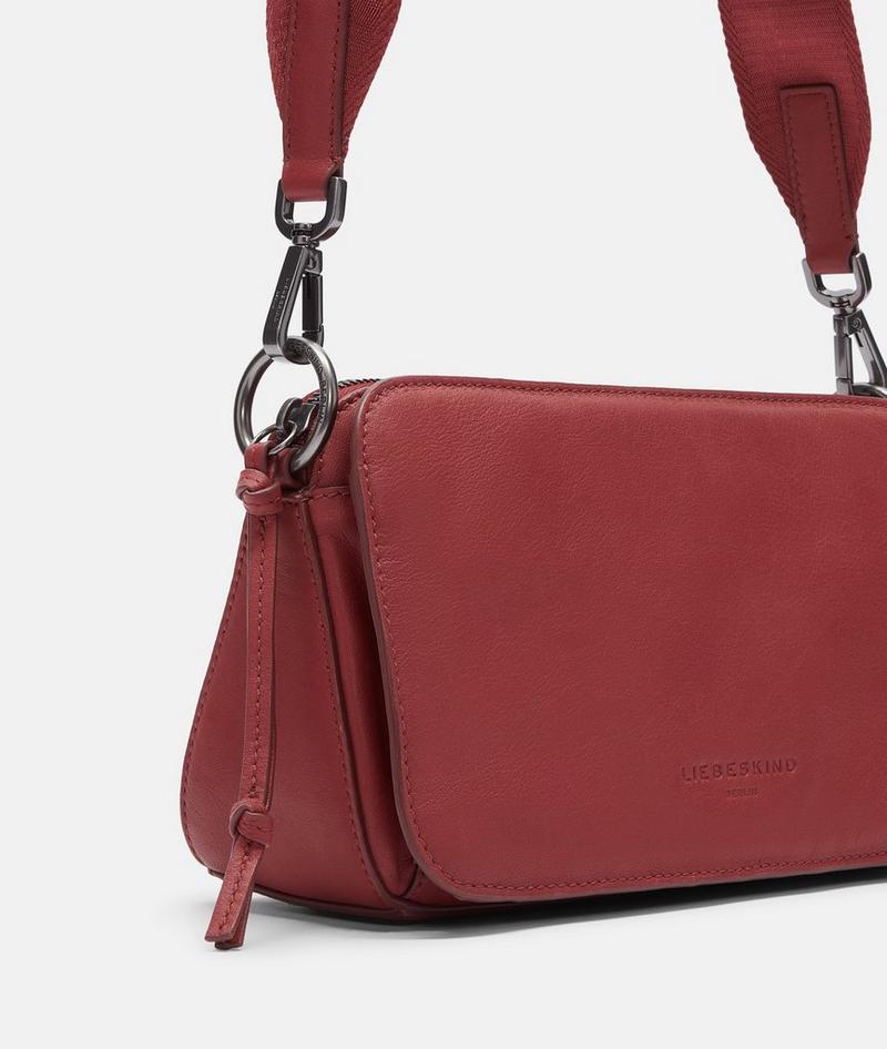 Liebeskind Clarice Crossbody M - Chilirot