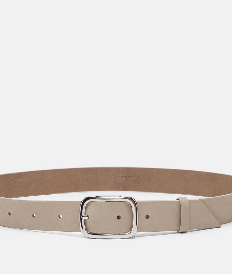 Liebeskind Gürtel - Beige