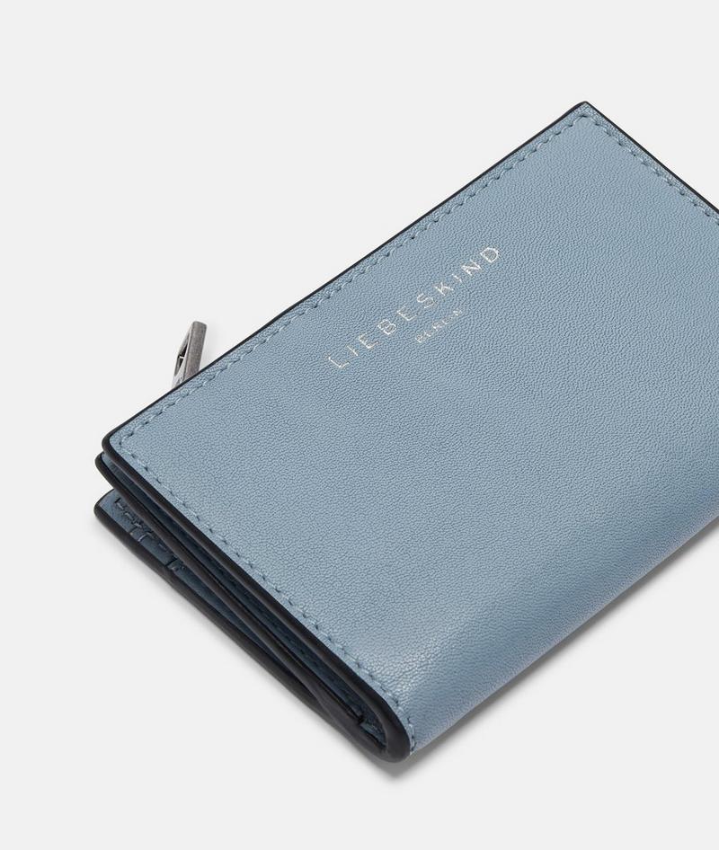 Liebeskind Lilith Geldbörse S - Blassblau