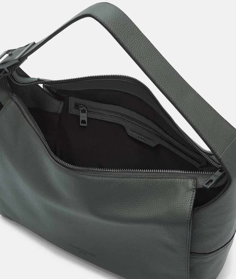 Liebeskind Lou Hobo M - Tannengrün