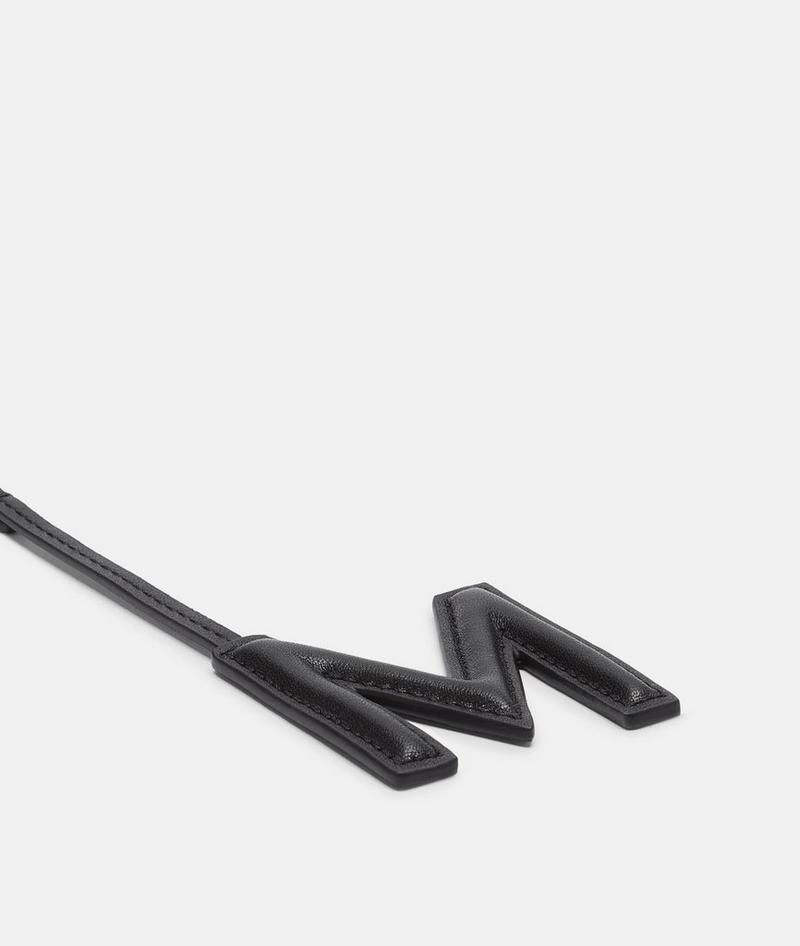 Liebeskind Keyring - Schwarz