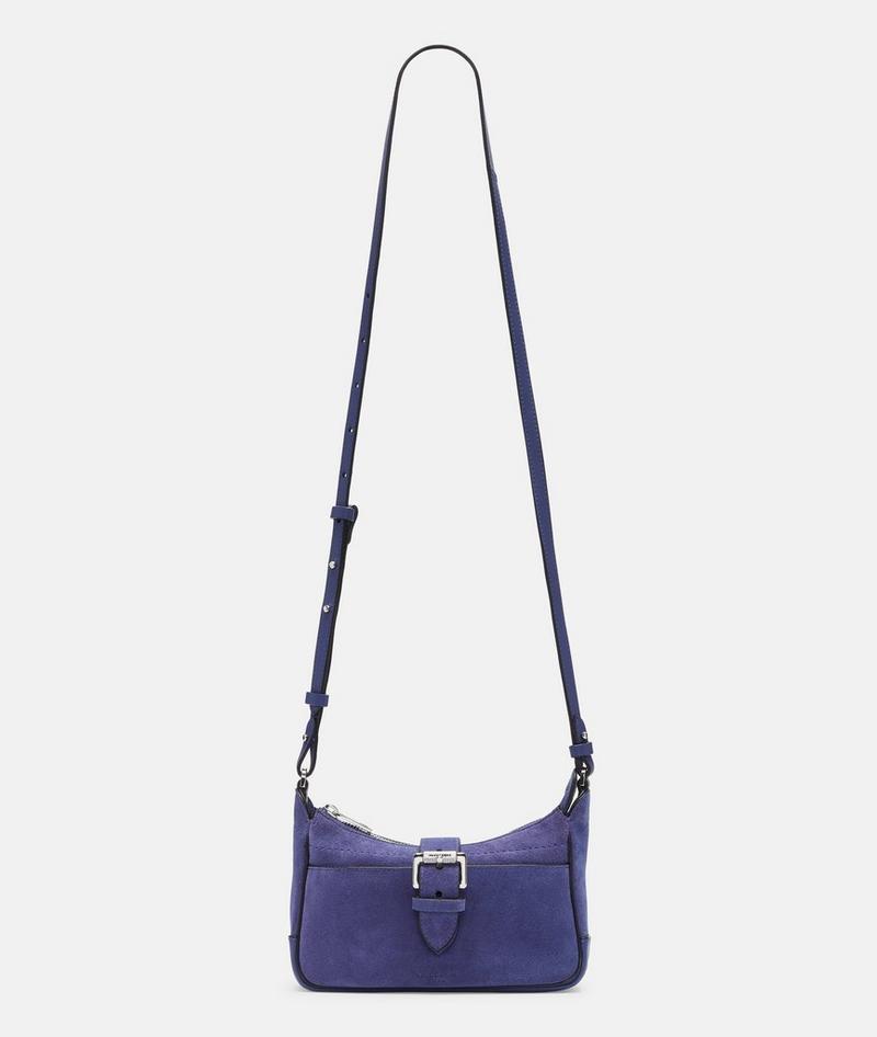 Liebeskind Ren Crossbody S - Lila