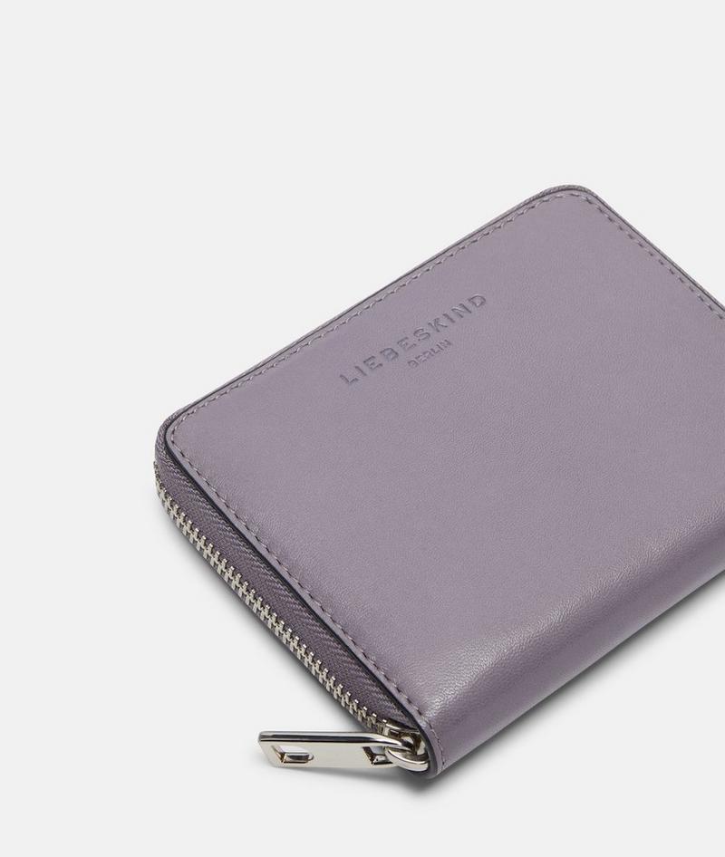 Liebeskind Conny Geldbörse M - Lavendel