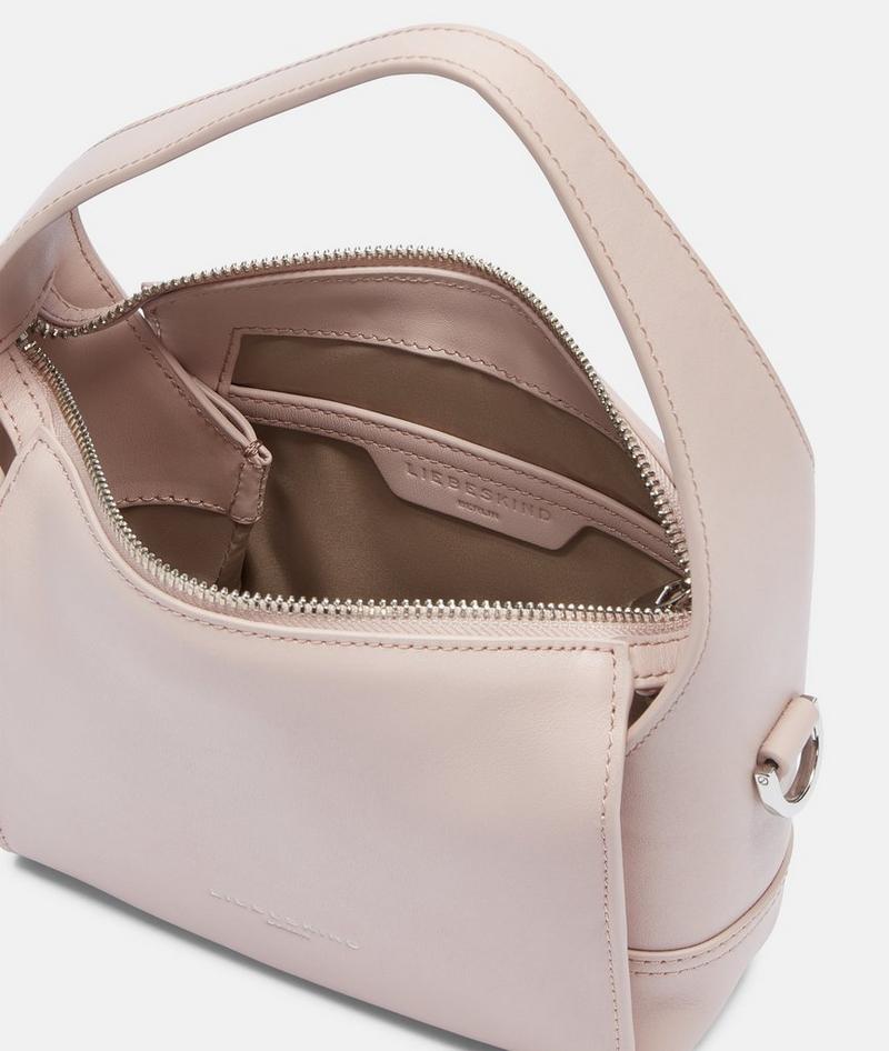 Liebeskind Lou Hobo Xs - Zartrosa