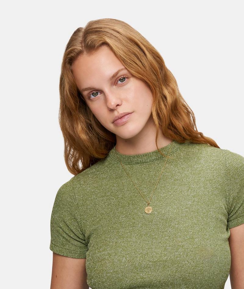 Liebeskind Anhänger - Gold