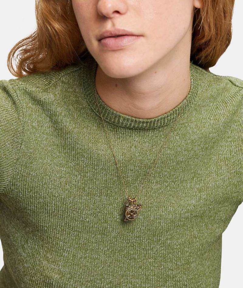 Liebeskind Anhänger - Gold