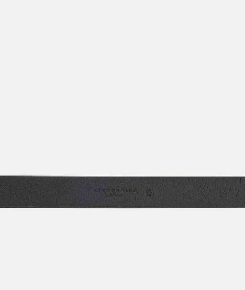 Liebeskind Gürtel - Schwarz