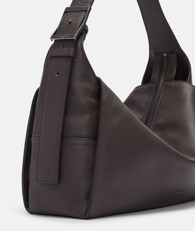 Liebeskind Lou Hobo M - Mokka